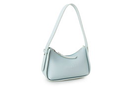 Lucky Bees Bolso Bandolera Azul Claro